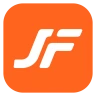 即风科技 Logo